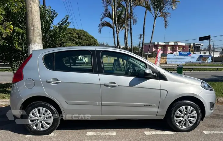 PALIO 1.0 MPI Attractive 8V