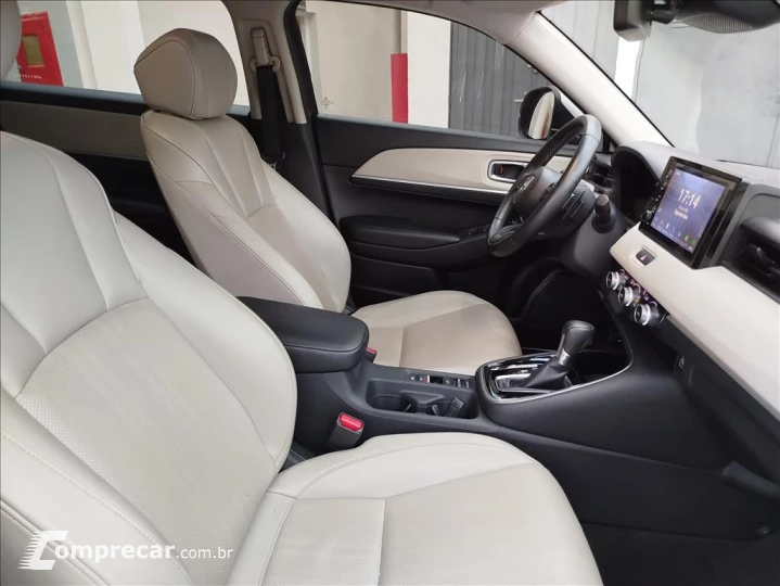 HR-V 1.5 DI I-vtec Turbo Advance