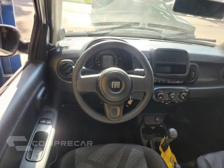 MOBI LIKE 1.0 Fire Flex 5p.