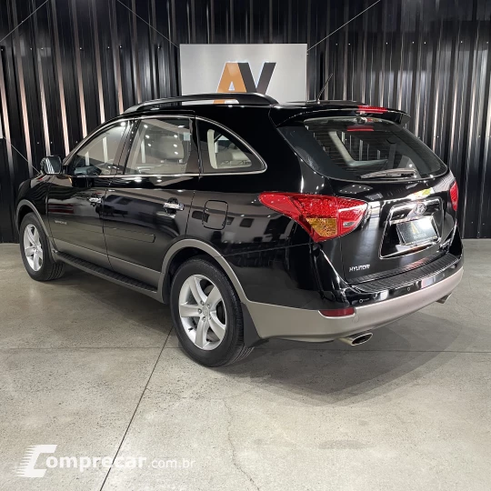 VERA CRUZ 3.8 GLS 4WD 4X4 V6 24V
