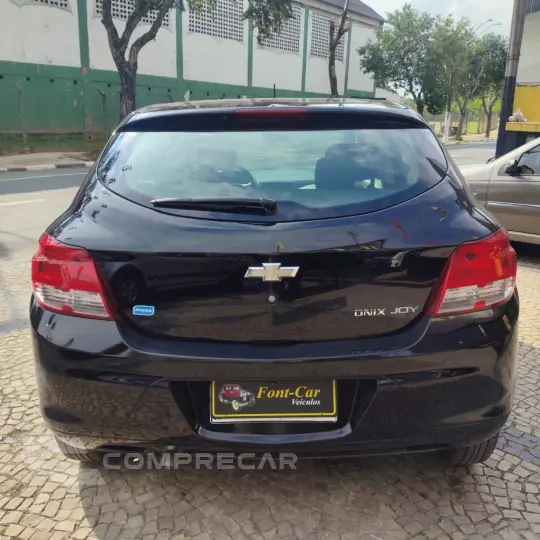 ONIX HATCH Joy 1.0 8V Flex 5p Mec.