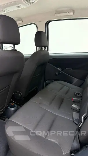 IDEA 1.4 MPI Attractive 8V