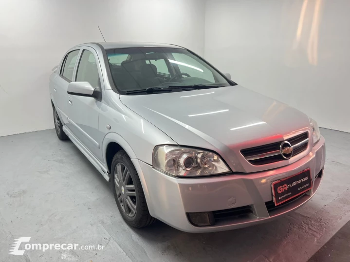 Astra Advantage 2.0 MPFI 8V FlexPower 5p