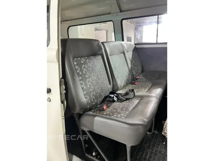 KOMBI 1.4 MI STD 8V FLEX 4P MANUAL