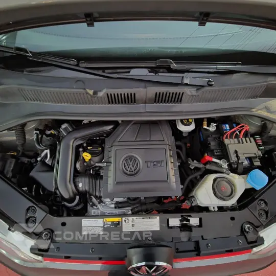 up! move 1.0 TSI Total Flex 12V 5p