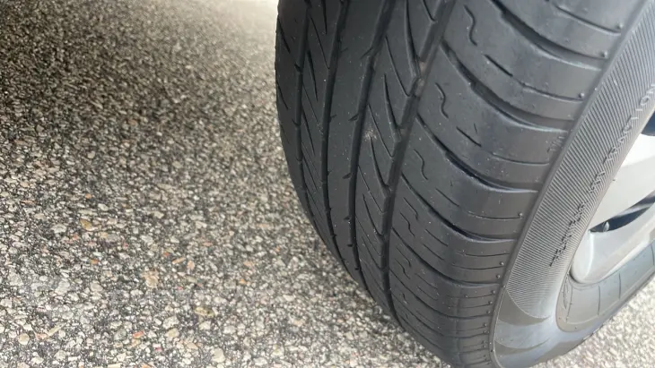 Fiat Palio Attractive 1.0 EVO Fire Flex 8V 5P 2015