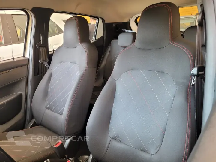 Kwid KWID Zen 1.0 Flex 12V 5p Mec.