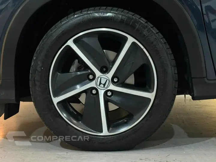 HR-V EX 1.8 Flexone 16V 5p Aut.