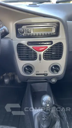 PALIO 1.0 MPI Fire Economy 8V