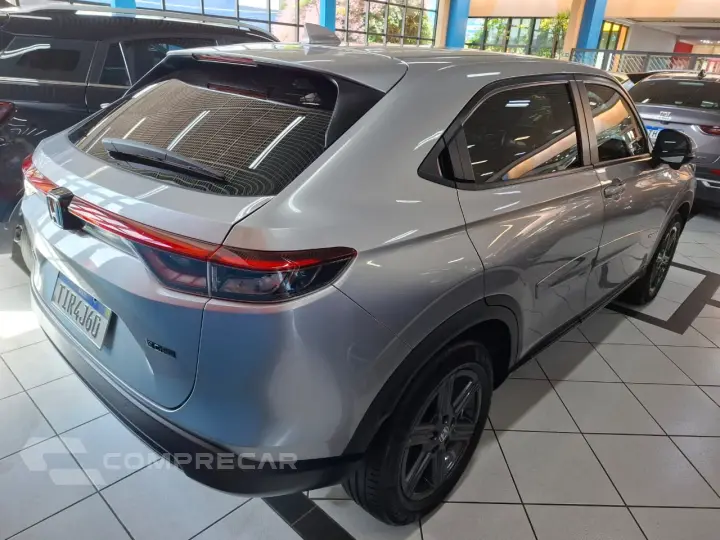 HR-V EXL 1,5