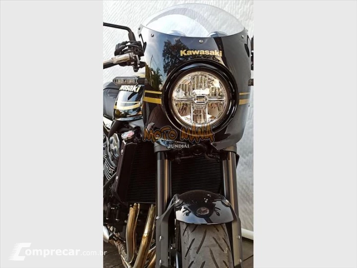 Z900RS CAFÉ