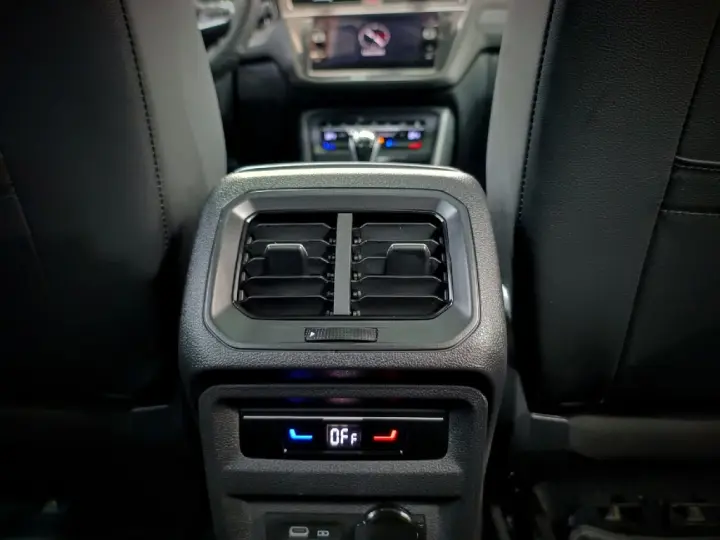 TIGUAN 2.0 300 TSI GASOLINA ALLSPACE R-LINE AUTOMÁTICO