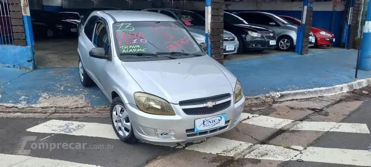 CELTA 1.0 MPFI LS 8V