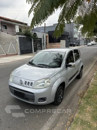UNO 1.0 EVO Vivace 8V