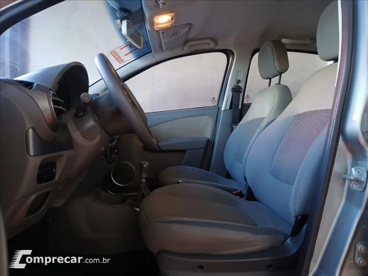 PALIO 1.6 MPI Essence 16V