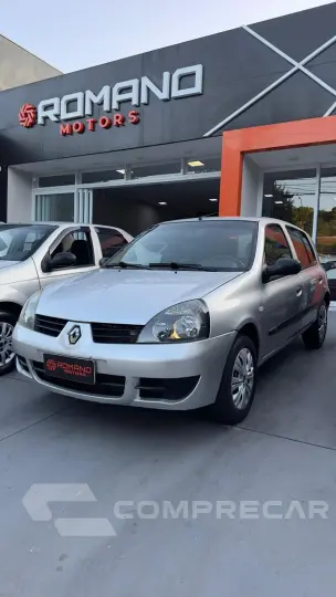 Clio Hi-Flex 1.0 16V 5p
