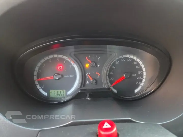 ECOSPORT