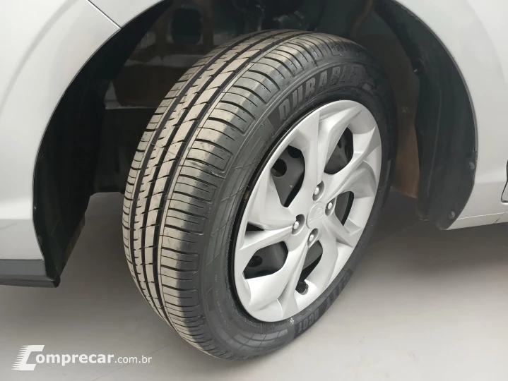 HB20 1.0 12V FLEX COMFORT PLUS MANUAL
