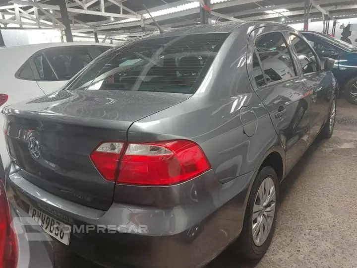 VOYAGE 1.0 12V MPI TOTALFLEX 4P MANUAL