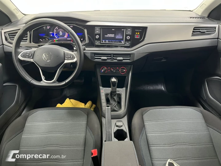 NIVUS 1.0 200 TSI Comfortline