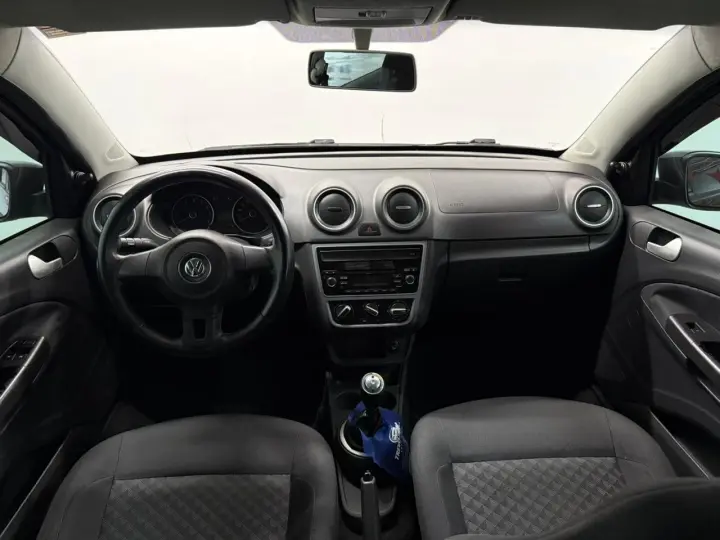 VOYAGE 1.0/1.0 City Mi Total Flex 8V 4p