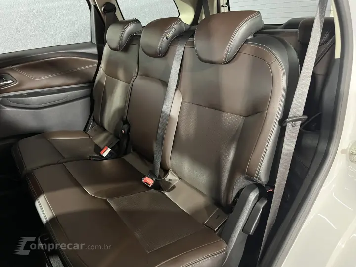 SPIN 1.8 PREMIER 8V FLEX 4P MANUAL