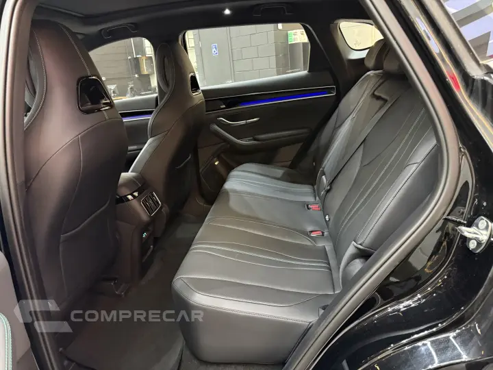 SONG PLUS 1.5 DM-I TURBO HÍBRIDO AUTOMÁTICO