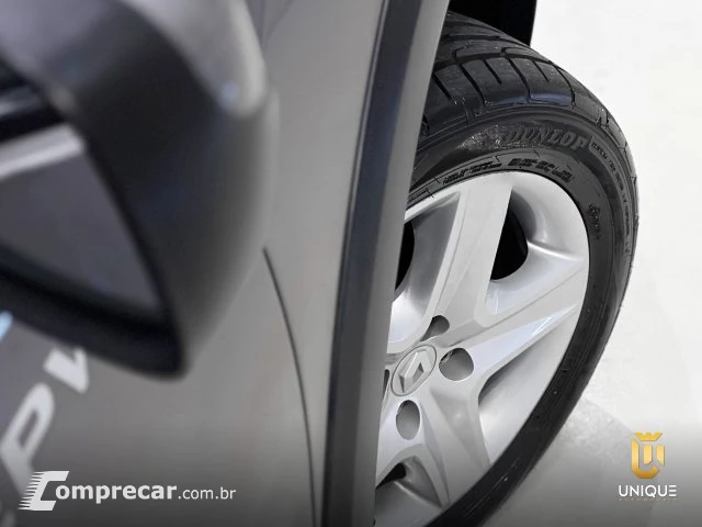 STEPWAY - 1.6 16V SCE DYNAMIQUE MANUAL