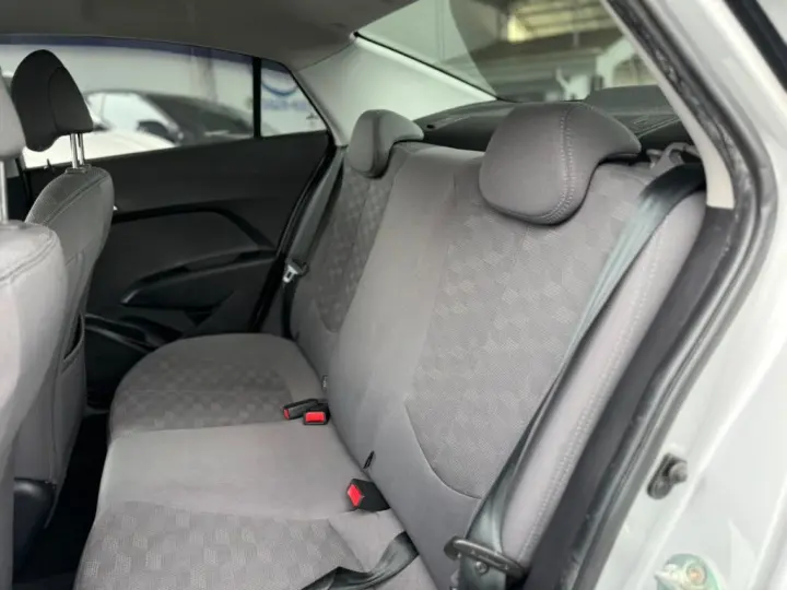 HB20S C.Plus/C.Style 1.6 Flex 16V Mec.4p