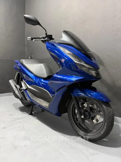 PCX 160 ABS