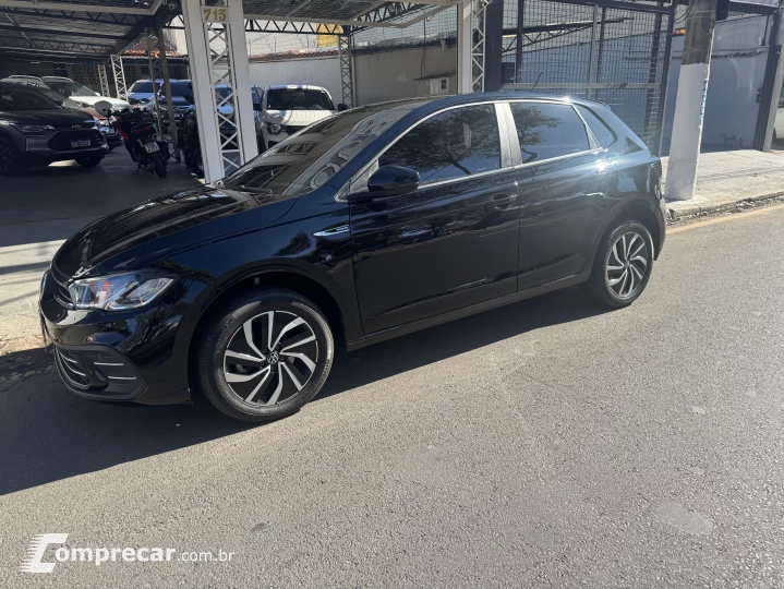 POLO 1.0 170 TSI Highline