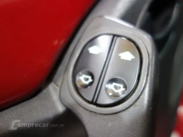 KA - 1.0 MPI 8V 2P MANUAL