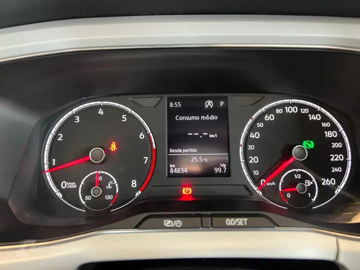 T-CROSS 1.4 250 TSI Highline