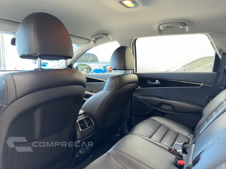 sorento ex 2.4