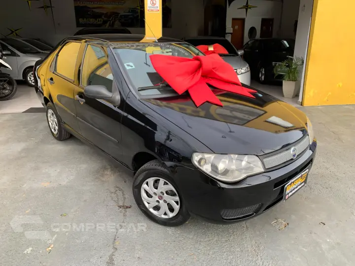 SIENA 1.0 MPI Fire 8V