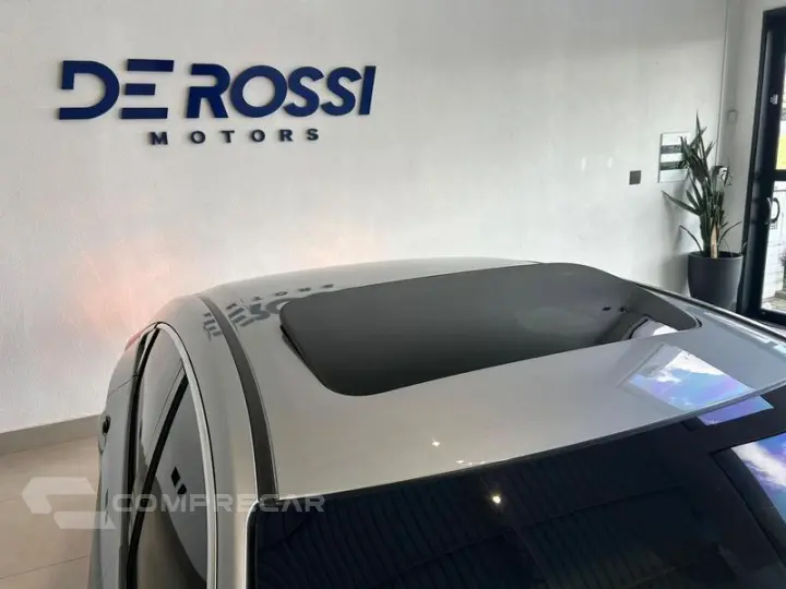 CIVIC SEDAN TOURING 1.5 TURBO 16V AUT.4P