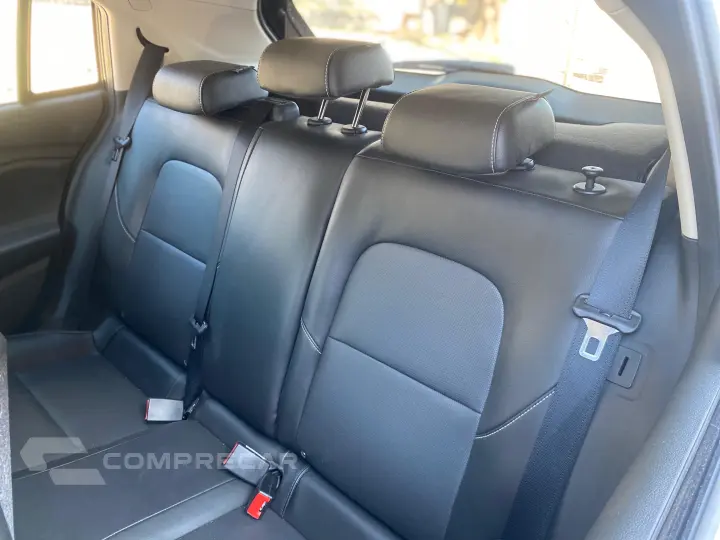 ONIX 1.0 TURBO FLEX PREMIER AUTOMÁTICO