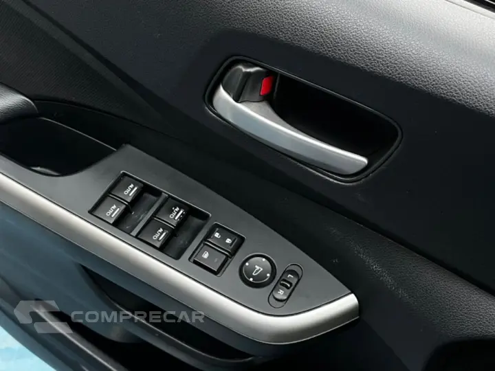 CR-V EXL 2.0 Flexone 16V 2WD Aut.