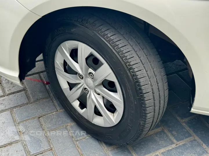 GOL 1.0 12V MPI Totalflex