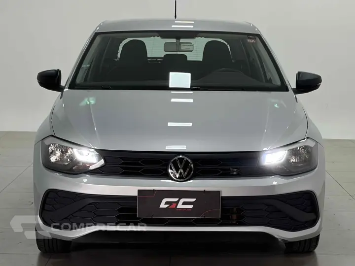 POLO 1.0 MPI TRACK MANUAL