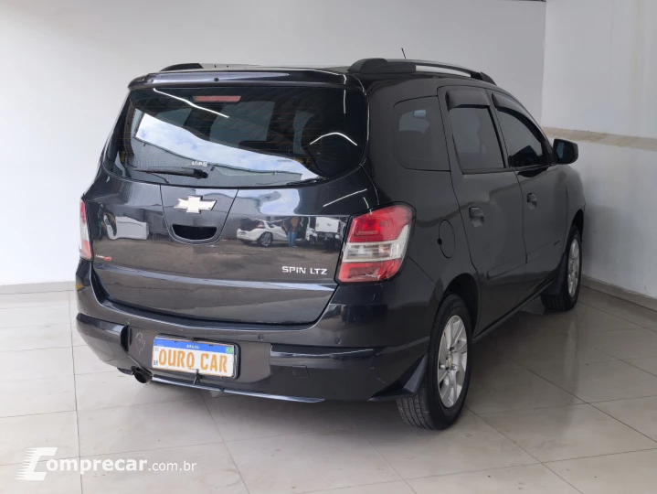 SPIN 1.8 LTZ 8V