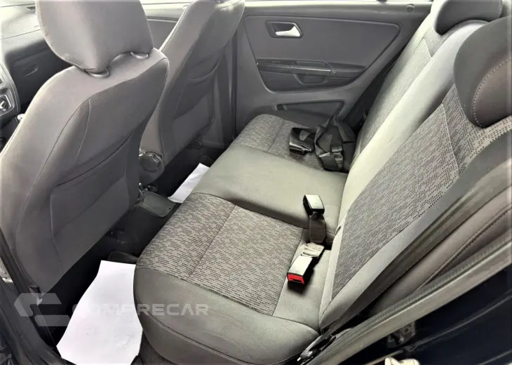 Fox 1.0 4P TRENDLINE FLEX