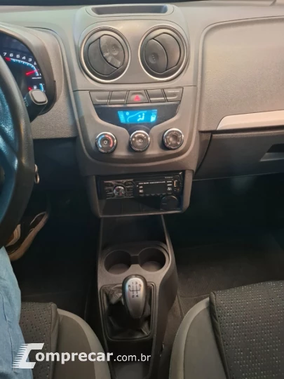 MONTANA 1.4 MPFI LS CS 8V