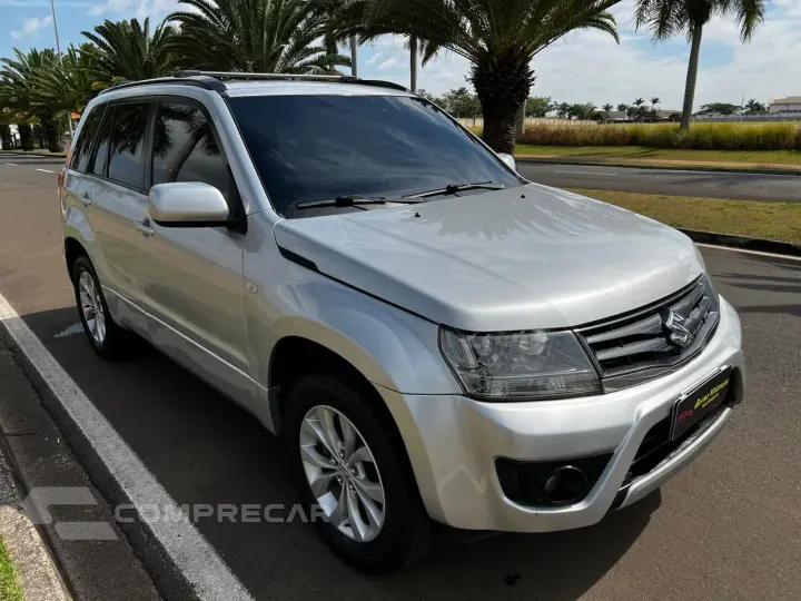 GRAND VITARA 2.0 4X2 16V