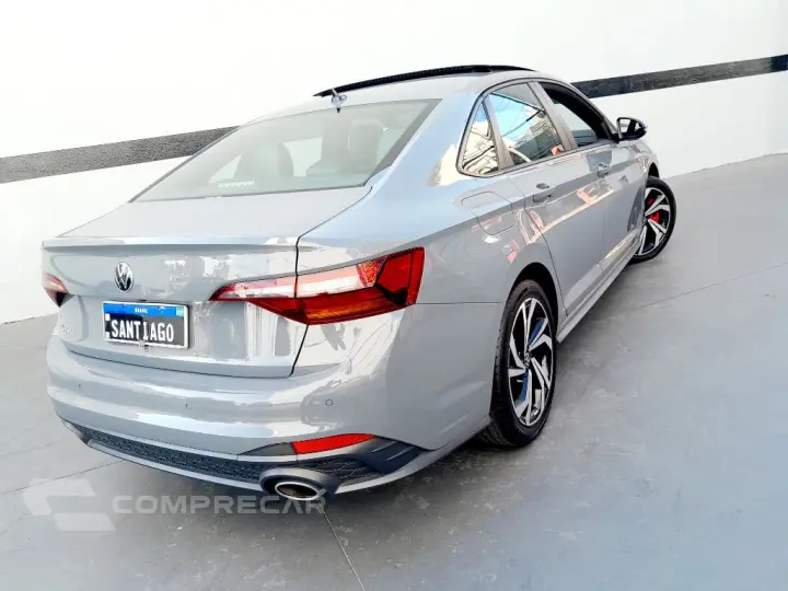 JETTA GLI 350 TSI 2.0 16V 4p Aut.