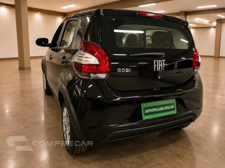 MOBI 1.0 EVO FLEX LIKE. MANUAL