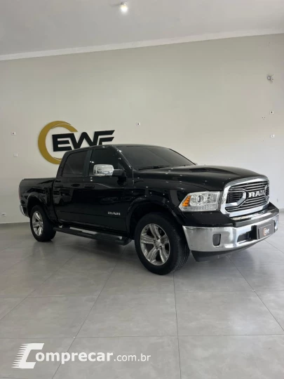 CLASSIC 5.7 V8 Laramie CD 4X4
