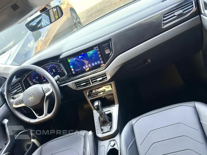 POLO 1.0 170 TSI HIGHLINE AUTOMÁTICO