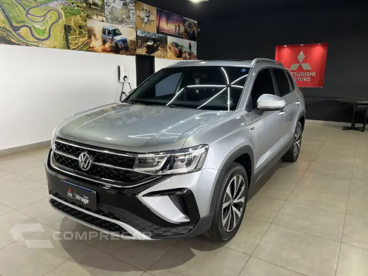 TAOS 1.4 250 TSI Highline