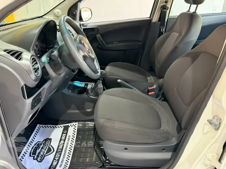 GRAND SIENA 1.0 EVO Attractive